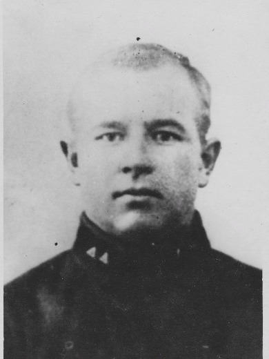 Лавров Константин Михайлович