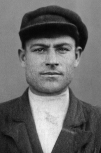 Козин Григорий Васильевич