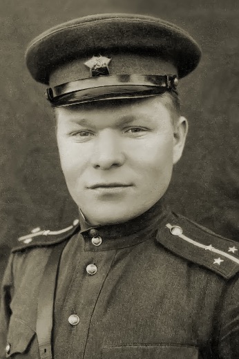 Катин Сергей Дмитриевич