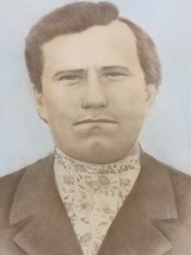 Чепенко Михаил Иванович