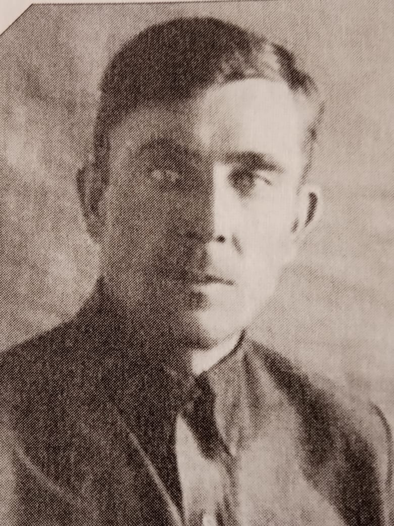 Замбржицкий Василий Фомич