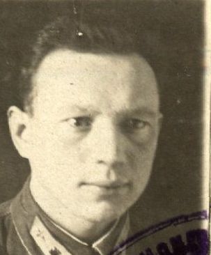 Минько (Минко) Борис Харитонович