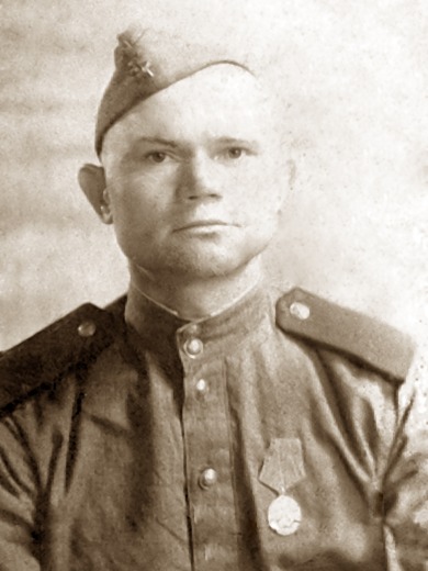 Путилин Яков Поликарпович