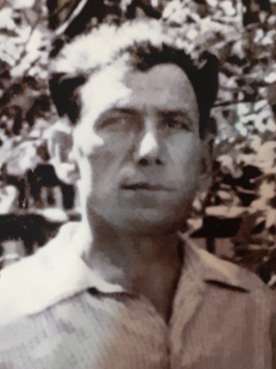 Скоромец Афанасий Ефремович