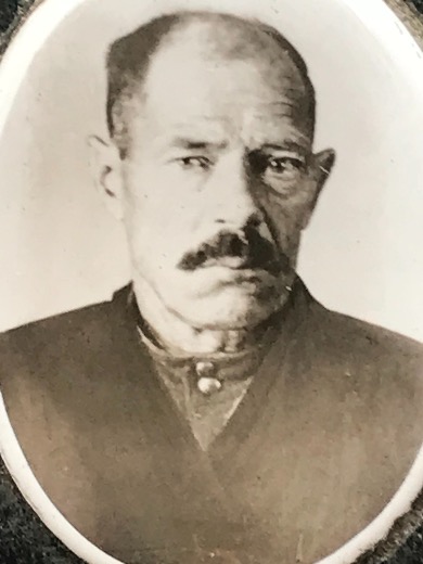 Фомин Иван Алексеевич