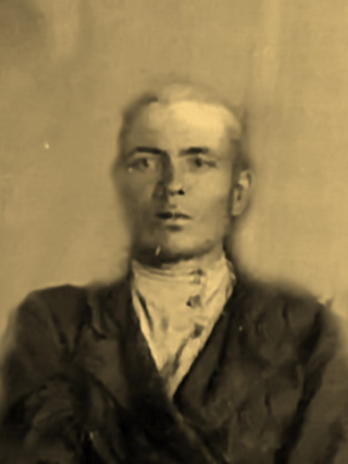 Глазырин Фокей Андреевич