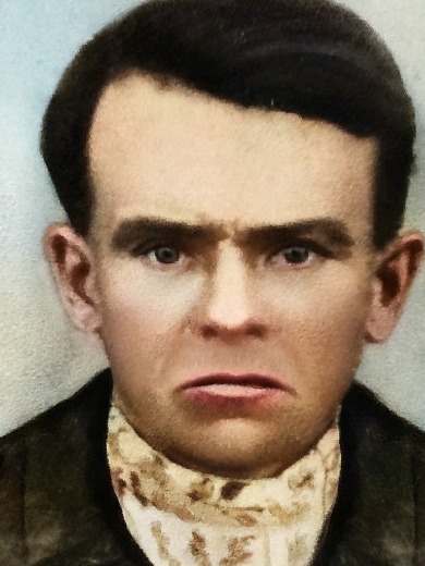 Тимофеев Иван Тимофеевич