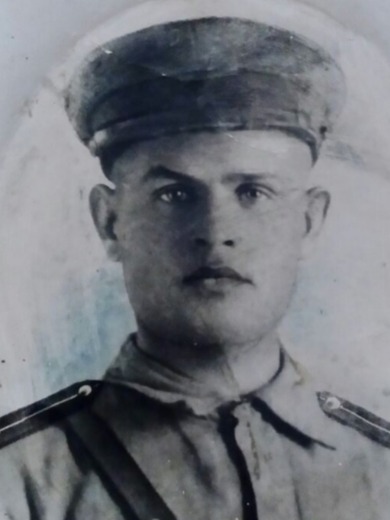 Смирнов Иван Александрович