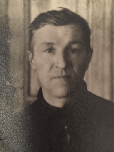 Таскаев Валентин Иванович