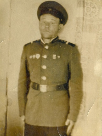 Вдовкин Александр Николаевич