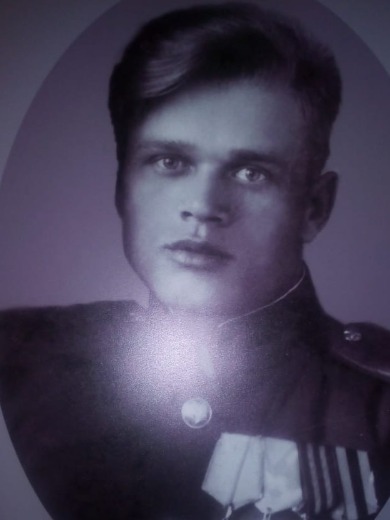 Скоробогатов Роман Романович