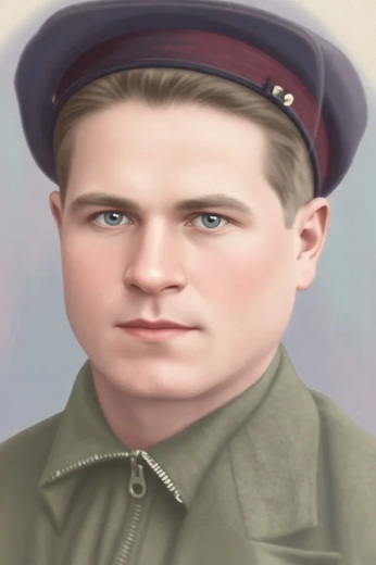 Андроненков Сидор Дмитриевич