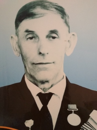 Ивашиненко Михаил Антонович