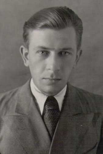 Суханов Владимир Иванович