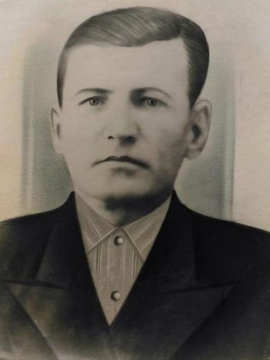 Новожилов Григорий Васильевич