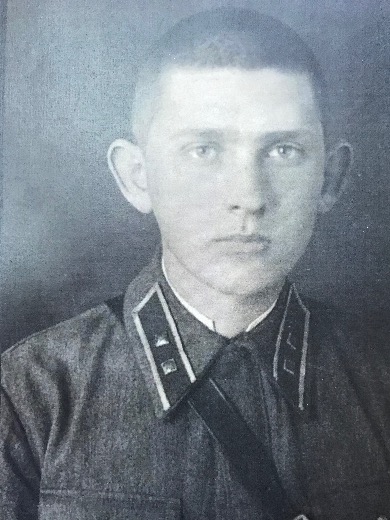 Белый Николай Иванович