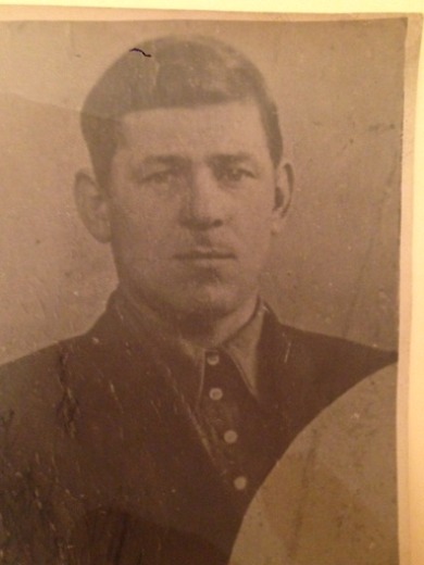 Баранов Михаил Степанович