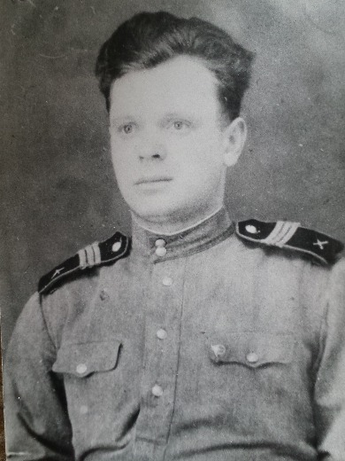 Галкин Владимир Ильич