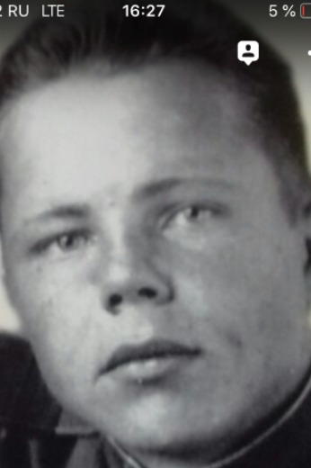 Чирков Александр Петрович