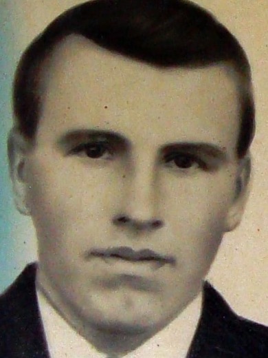 Черняев Иван Яковлевич