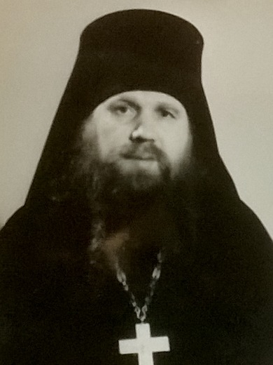 Ртищев Владимир Николаевич