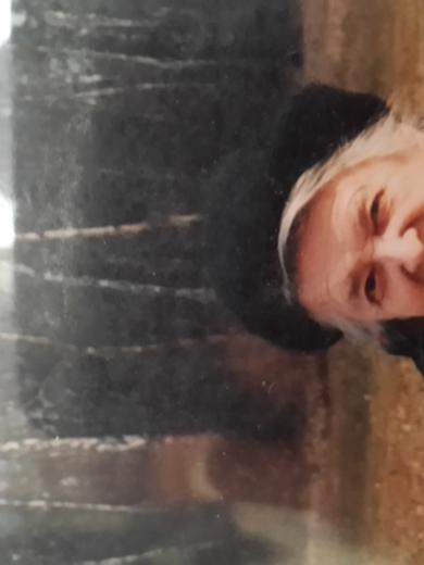 Алешина Зоя Ивановна