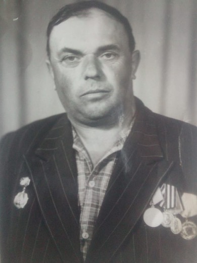 Костенко Виктор Васильевич