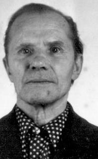 Окороков Григорий Алексеевич