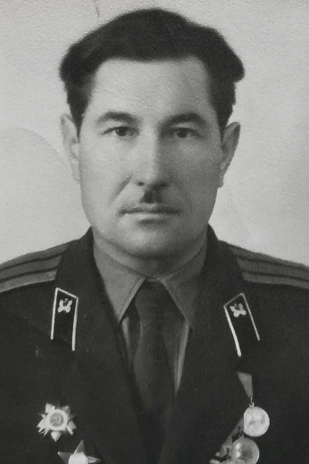 Килессо Всеволод Адамович