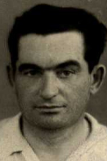 Шестаков Василий Григорьевич