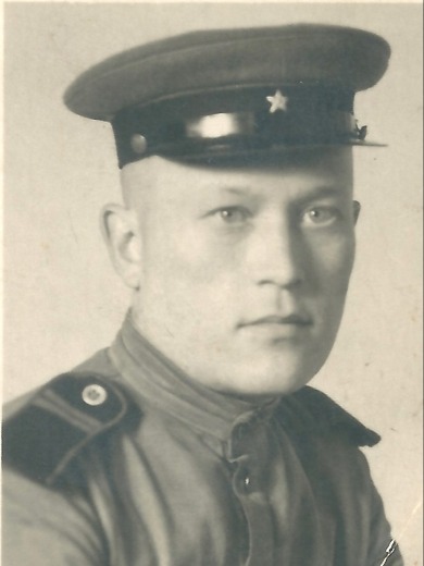 Акимцев Александр Степанович