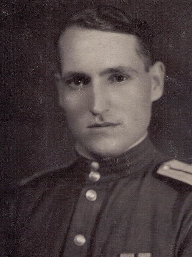 Салко Григорий Никитович