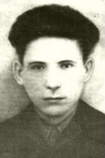 Аврамков Прокопий Иванович
