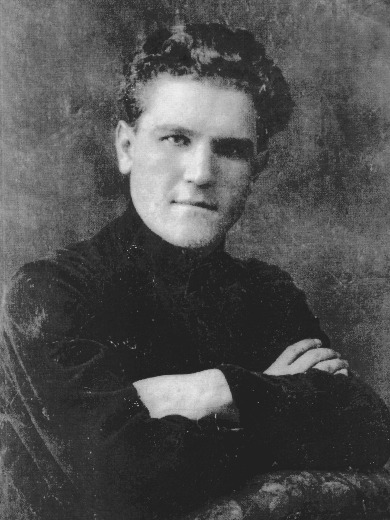 Шляхов Дмитрий Агеевич