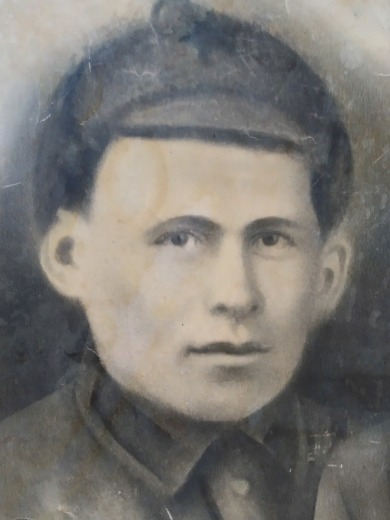 Хасбиев Зиязитдин Хасбиевич