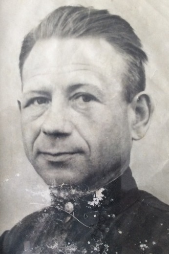 Ларин Николай Фролович