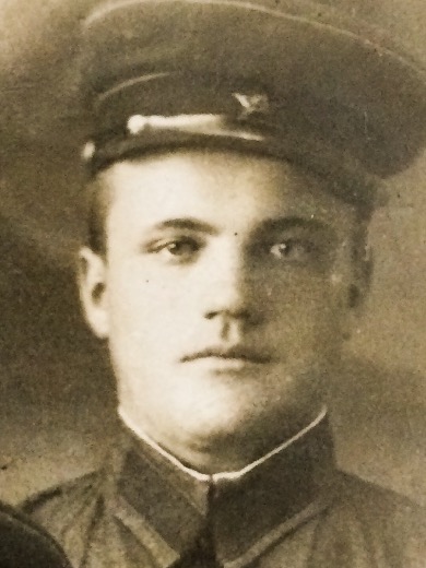 Черкашин Василий Иванович