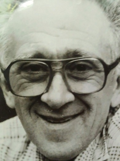 Плам Юрий Яковлевич