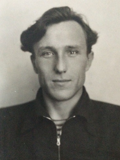 Ненашев Иван Иванович