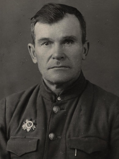 Цимбалов Афанасий Елисеевич