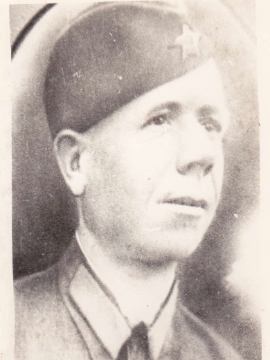 Бондарев Евдоким Яковлевич