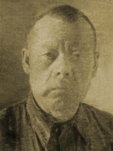 Трушников Павел Матвеевич