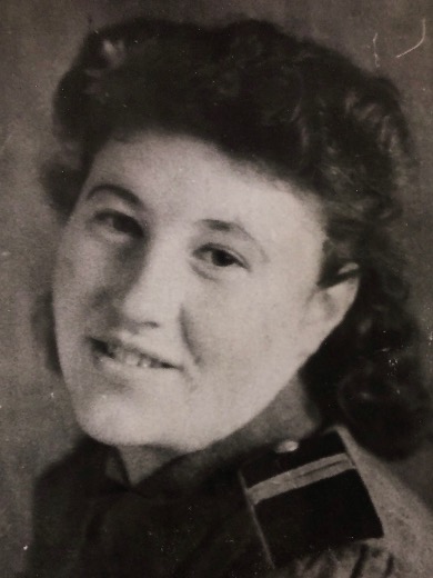 Титова Людмила Александровна