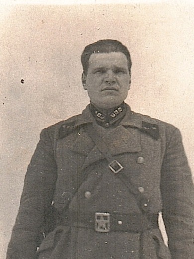 Байс Виктор Алексеевич