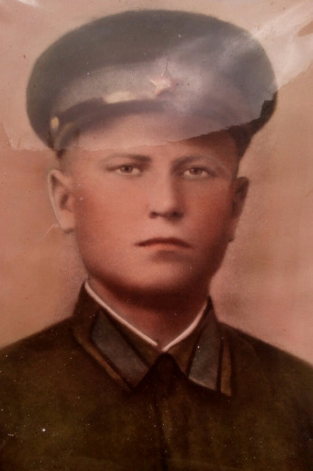 Колядинский Михаил Прохорович