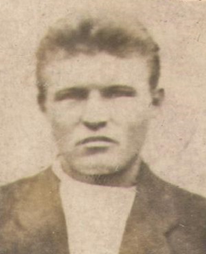 Васильев Модест Васильевич