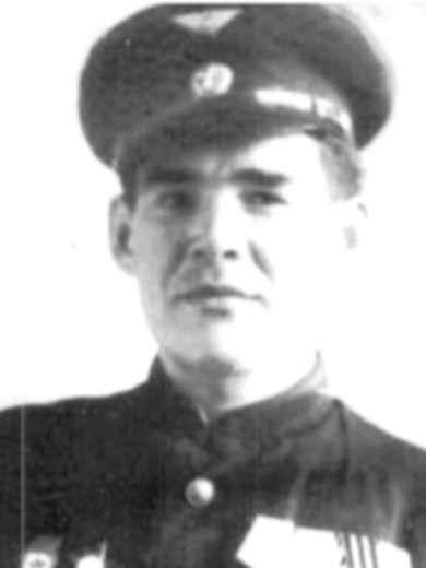 Шалкиев Михаил