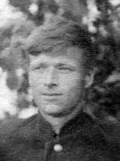 Лисин Николай Васильевич