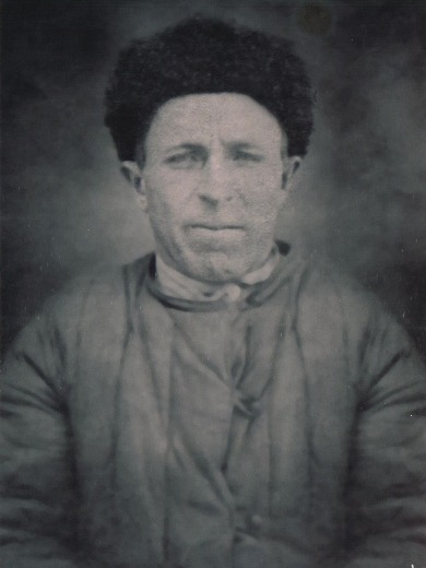 Долгополов Николай Дмитриевич