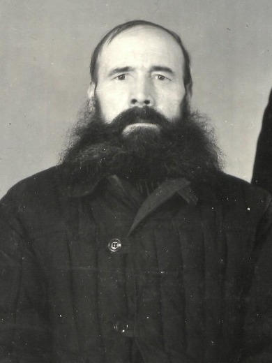 Крахалёв Иван Исаевич